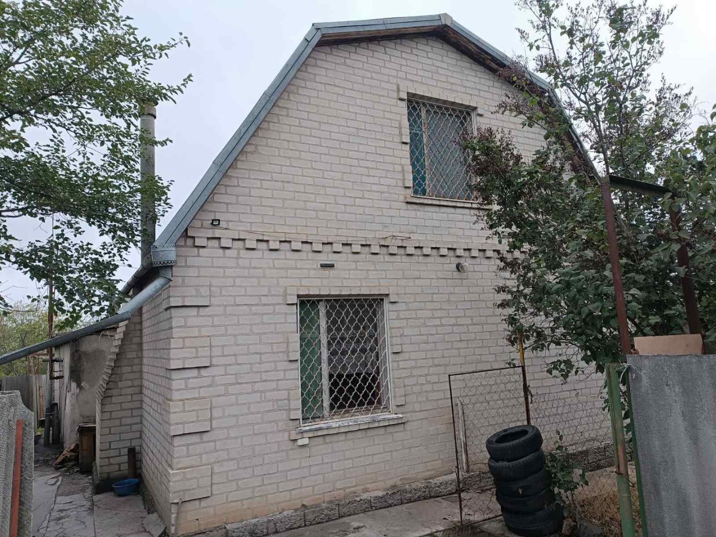 продажа дома номер H-174760 в Светлом, фото номер 10